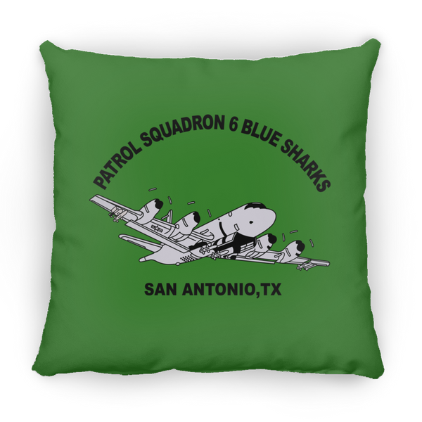 VP 06 5 Pillow - Square - 14x14