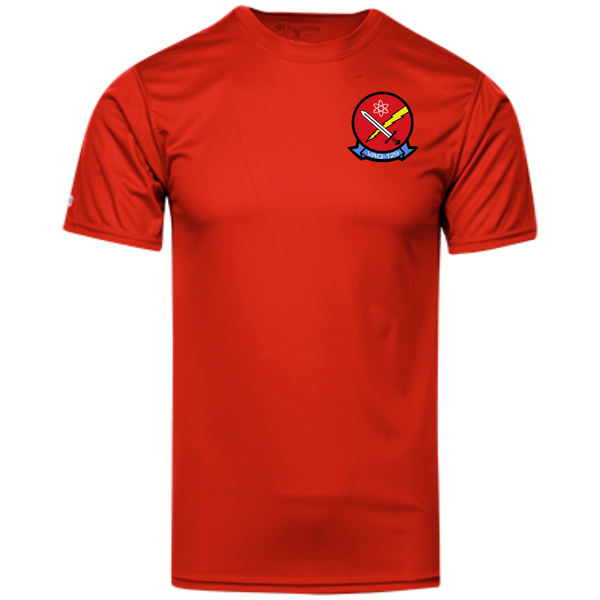 VAQ 129 1a Polyester T-Shirt