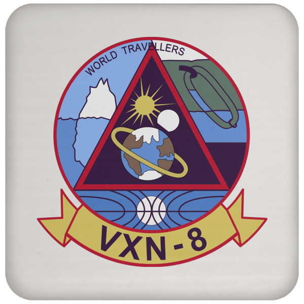 VXN 08 1 Coaster