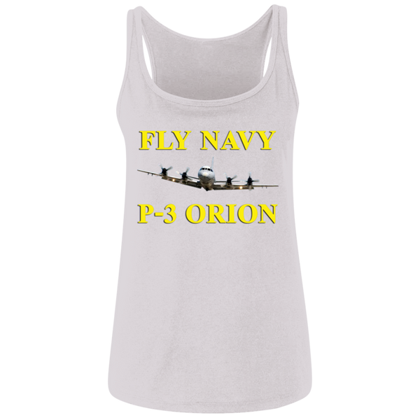 VP 62 1cg Ladies' Relaxed Jersey Tank