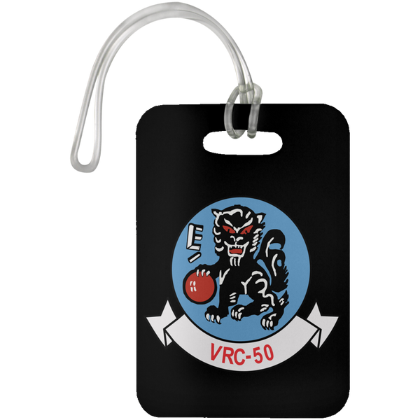 VRC 50 3 Luggage Bag Tag