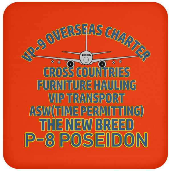 VP 09 5 Coaster