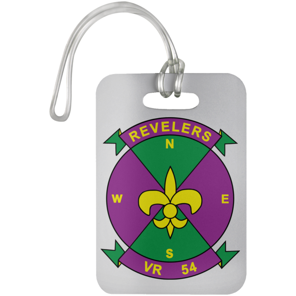 VR 54 2 Luggage Bag Tag