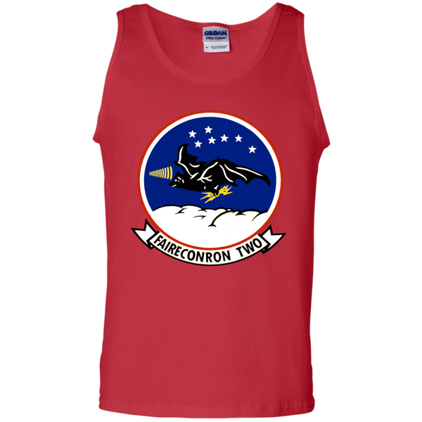 VQ 02 2 Cotton Tank Top