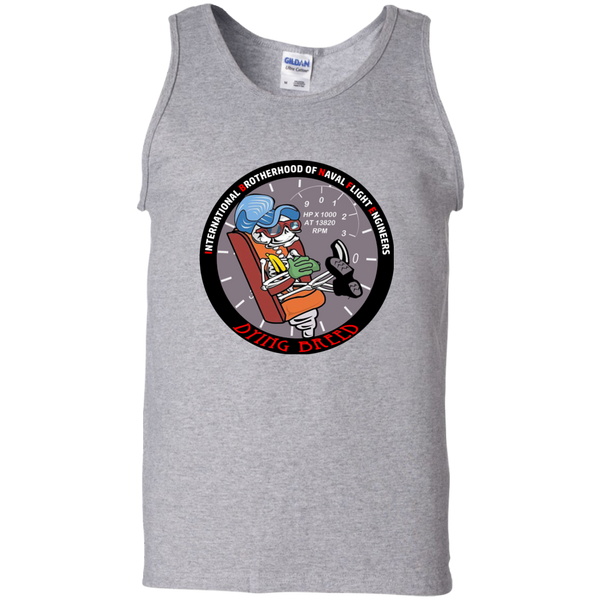 FE 04 Cotton Tank Top