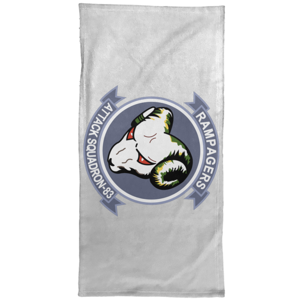 VA 83 2 Hand Towel - 15x30