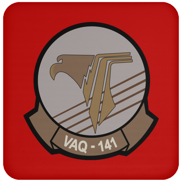 VAQ 141 2 Coaster