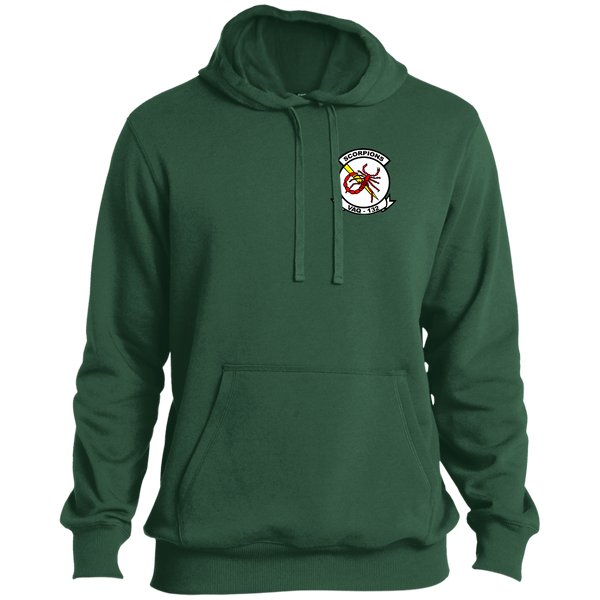 VAQ 132 4 Tall Pullover Hoodie