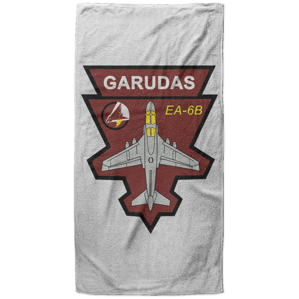 VAQ 134 3 Beach Towel - 37x74