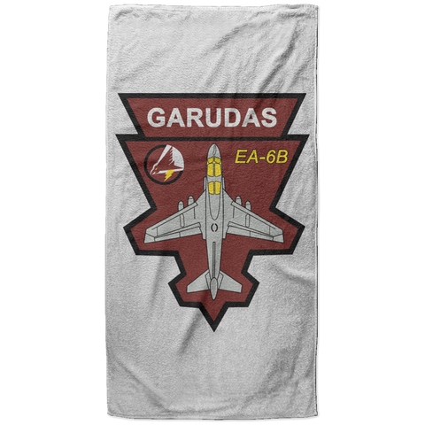 VAQ 134 3 Beach Towel - 37x74