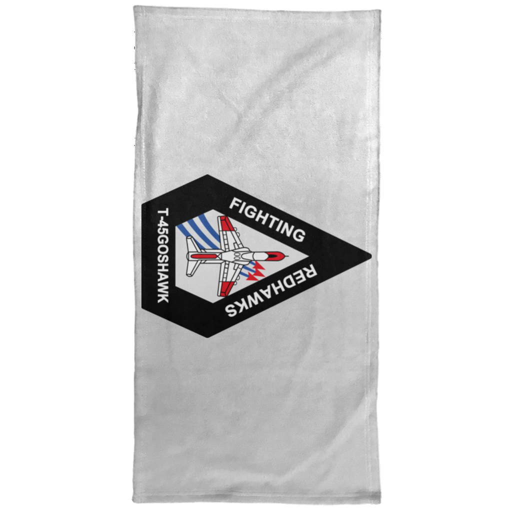 VT 21 7 Hand Towel - 15x30