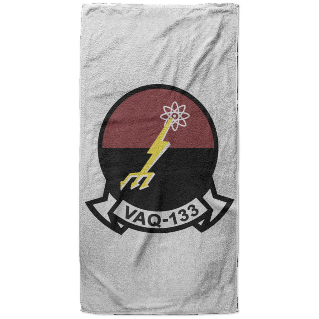 VAQ 133 1 Beach Towel - 37x74