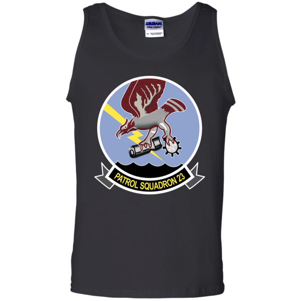 VP 23 3 Cotton Tank Top