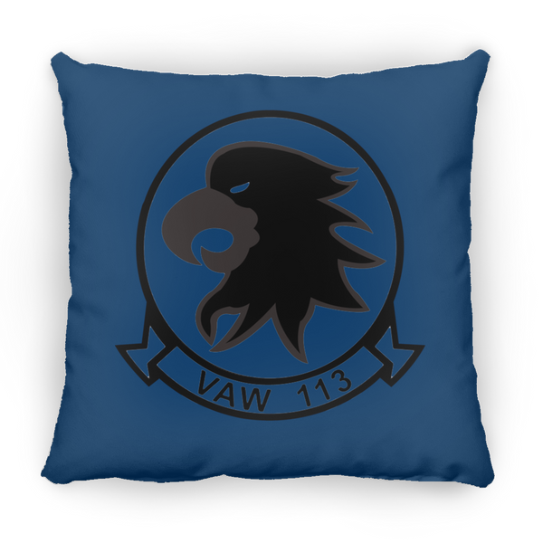 VAW 113 2 Pillow - Square - 14x14