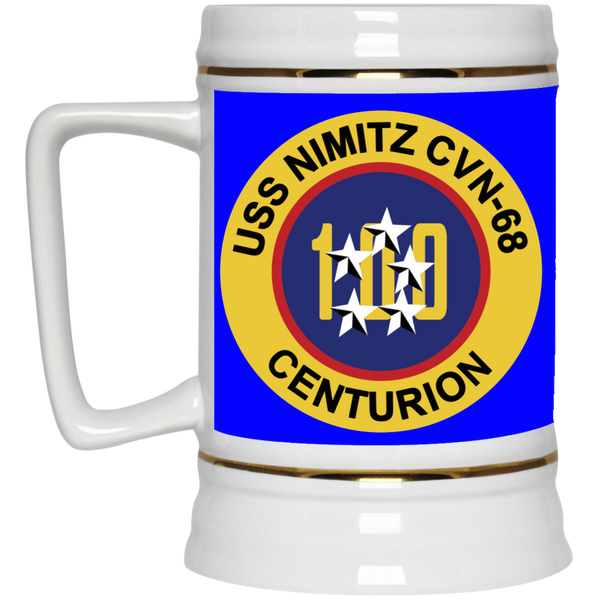 Centurion 2 Beer Stein - 22 oz