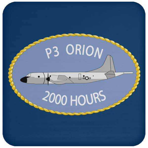 P-3 Orion 9 2000 Coaster