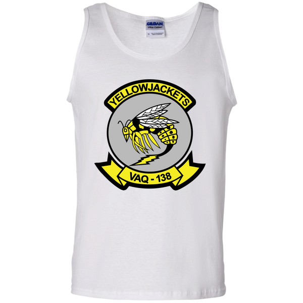 VAQ 138 1 Cotton Tank Top