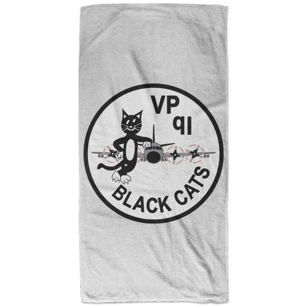 VP 91 7 Bath Towel - 32x64