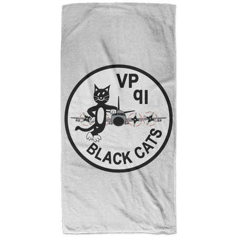 VP 91 7 Bath Towel - 32x64