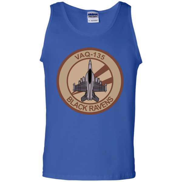 VAQ 135 6 Cotton Tank Top