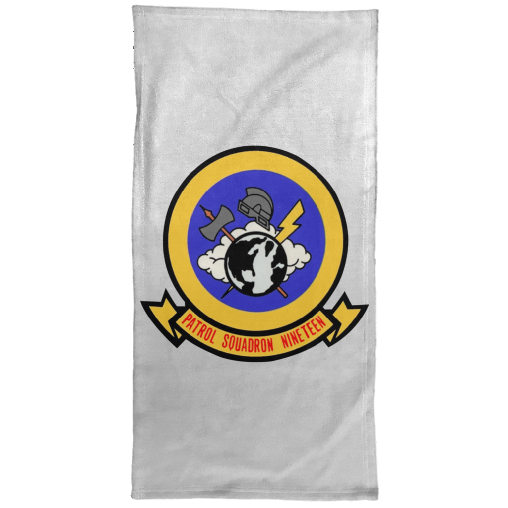 VP 19 2 Hand Towel - 15x30