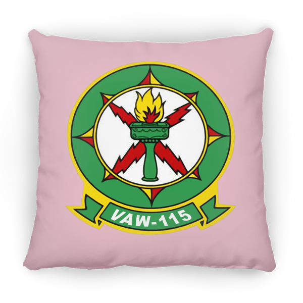 VAW 115 Pillow - Square - 14x14