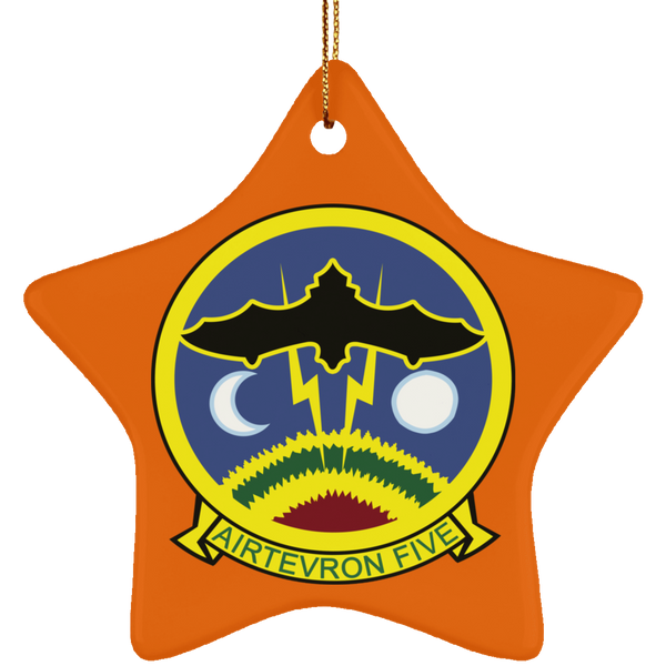 VX 05 Ornament - Star