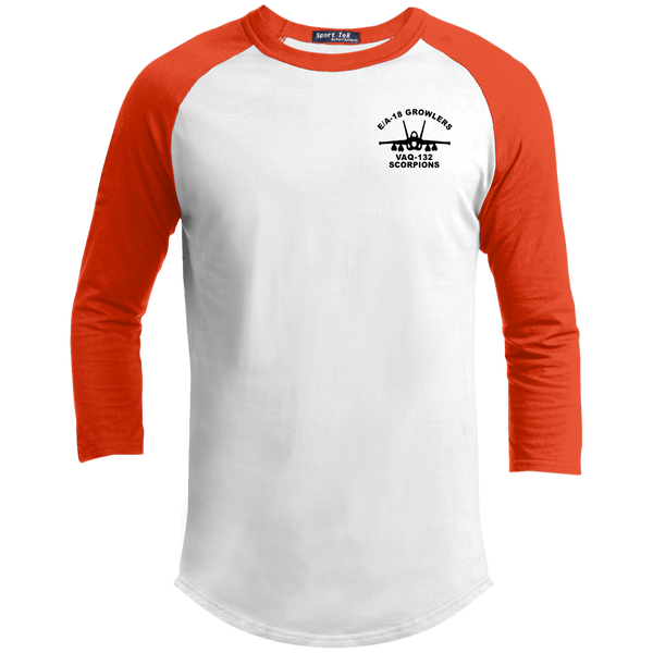 VAQ 132 2d Sporty T-Shirt