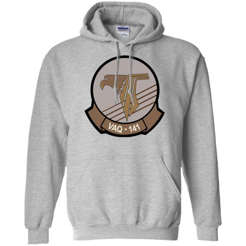 VAQ 141 2 Pullover Hoodie