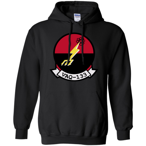 VAQ 133 3 Pullover Hoodie