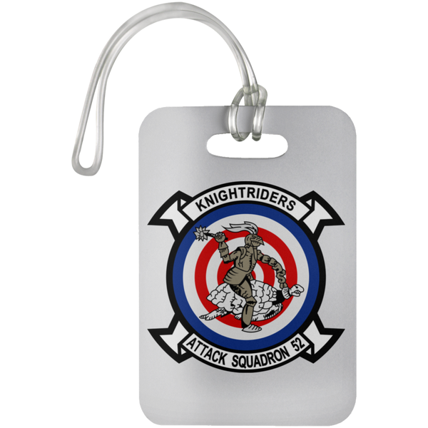 VA 52 3 Luggage Bag Tag