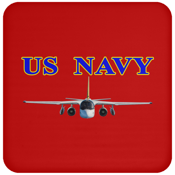 US Navy S-3 2 Coaster