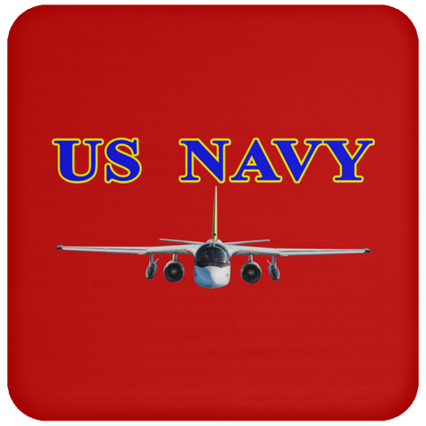 US Navy S-3 2 Coaster