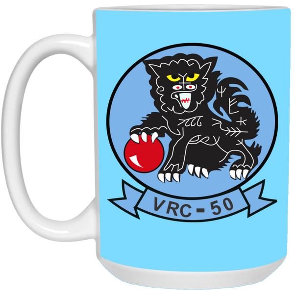 VRC 50 1 Mug - 15oz