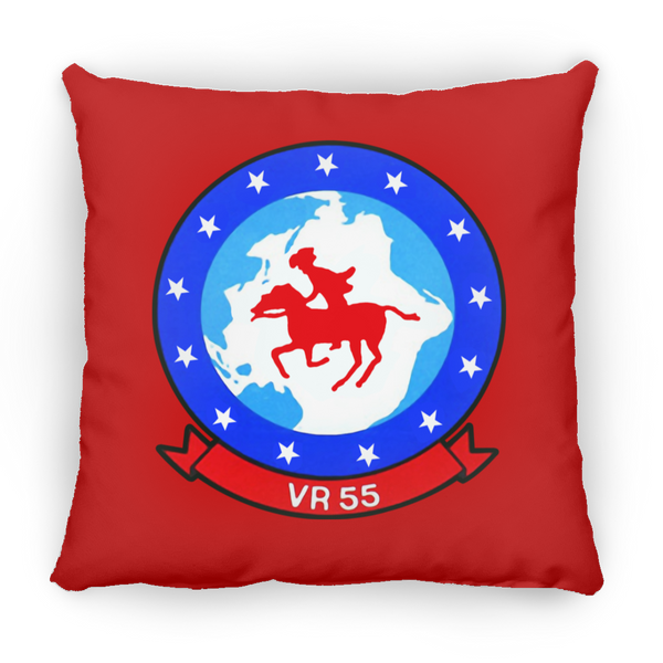 VR 55 1 Pillow - Square - 18x18