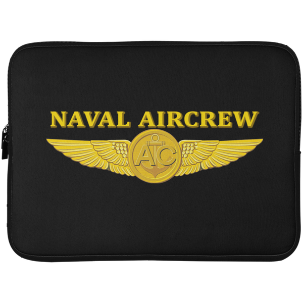 Aircrew 3 Laptop Sleeve - 15 Inch
