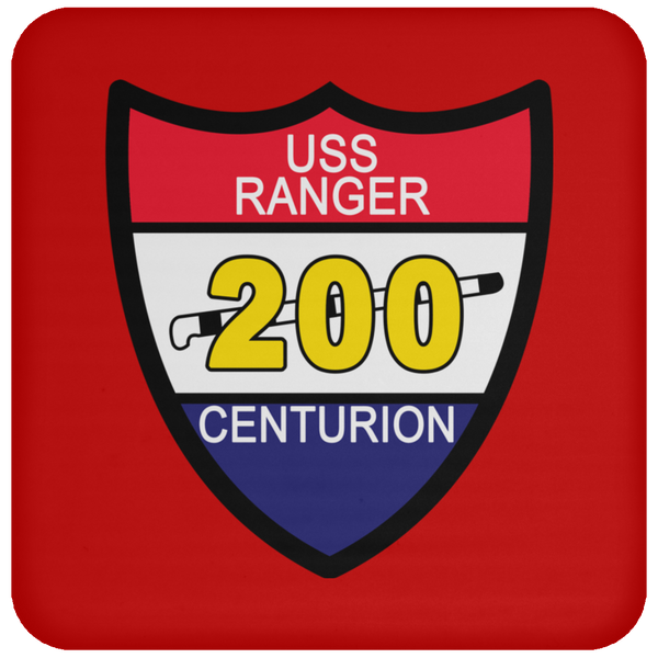 Ranger 200 Coaster