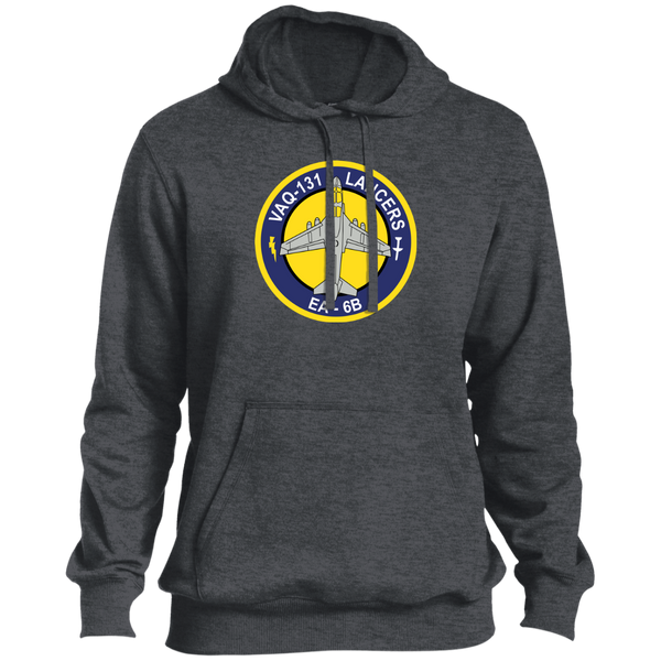 VAQ 131 9 Tall Pullover Hoodie