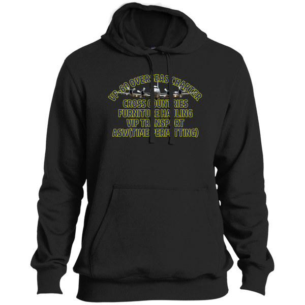 VP 60 2 Tall Pullover Hoodie
