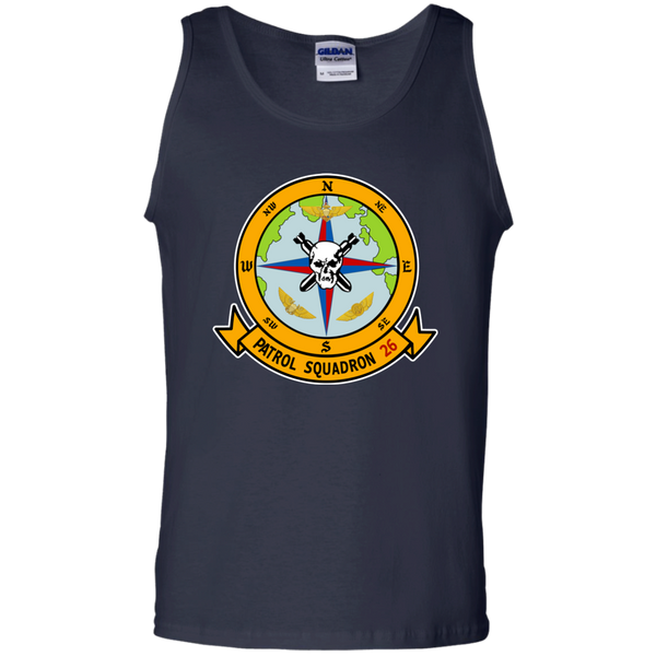 VP 26 4 Cotton Tank Top