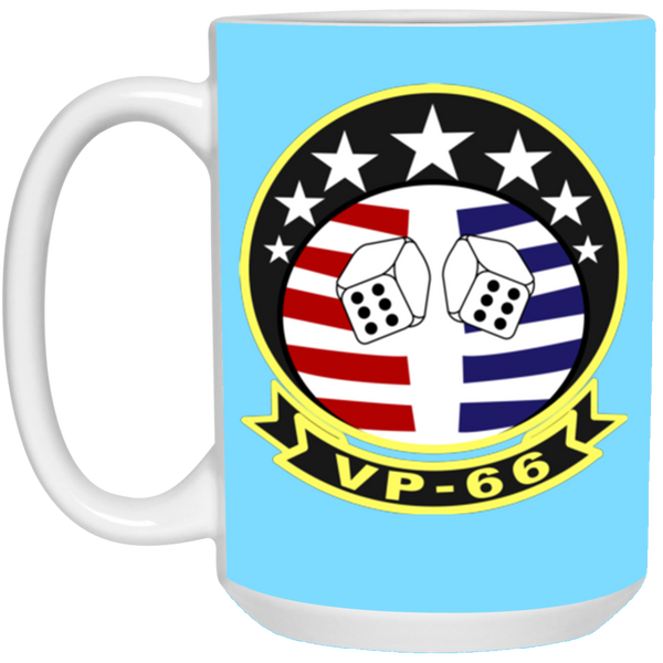 VP 66 4 Mug - 15oz