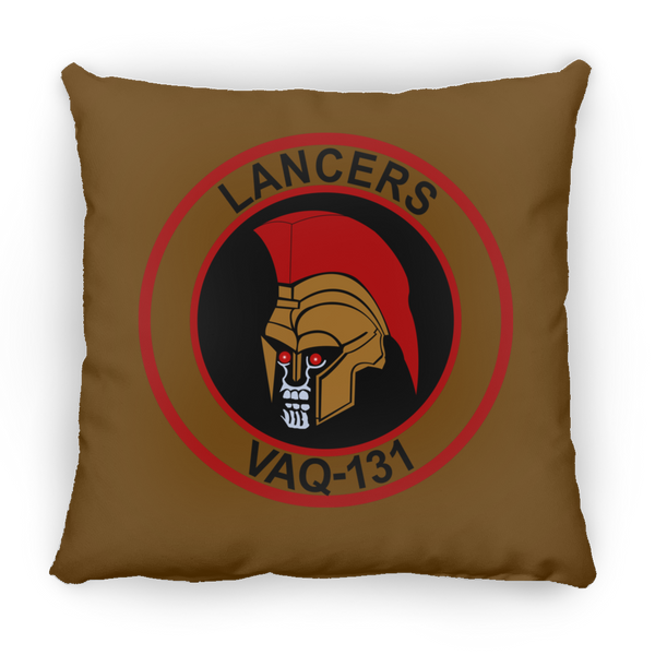 VAQ 131 4a Pillow - Square - 14x14