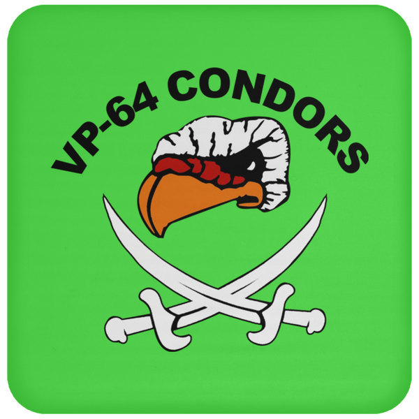 VP 64 4 Coaster