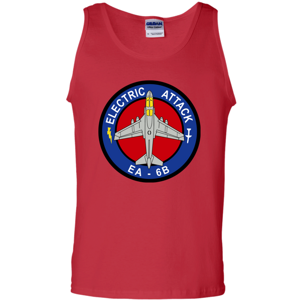 VAQ 132 3 Cotton Tank Top