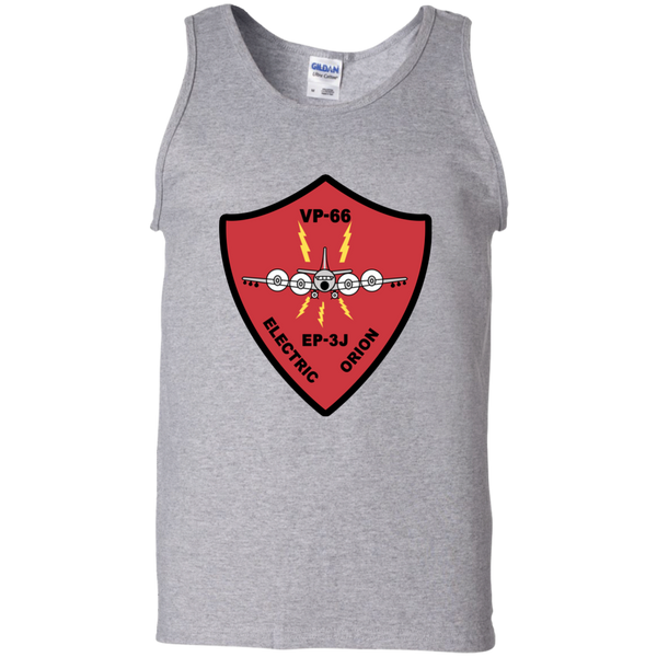 VP 66 6 Cotton Tank Top