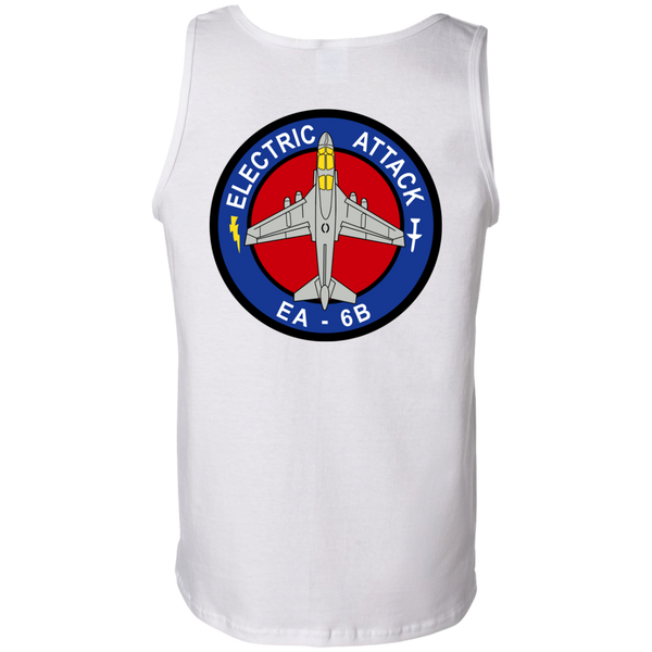 VAQ 132 4 Cotton Tank Top