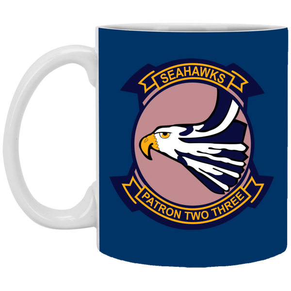 VP 23 1 Mug - 11oz