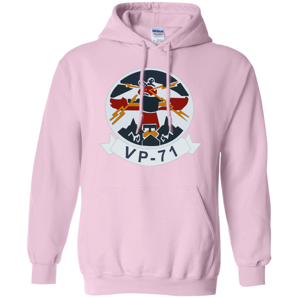 VP 71 Pullover Hoodie