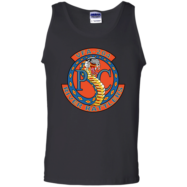 VFA 204 5 Cotton Tank Top