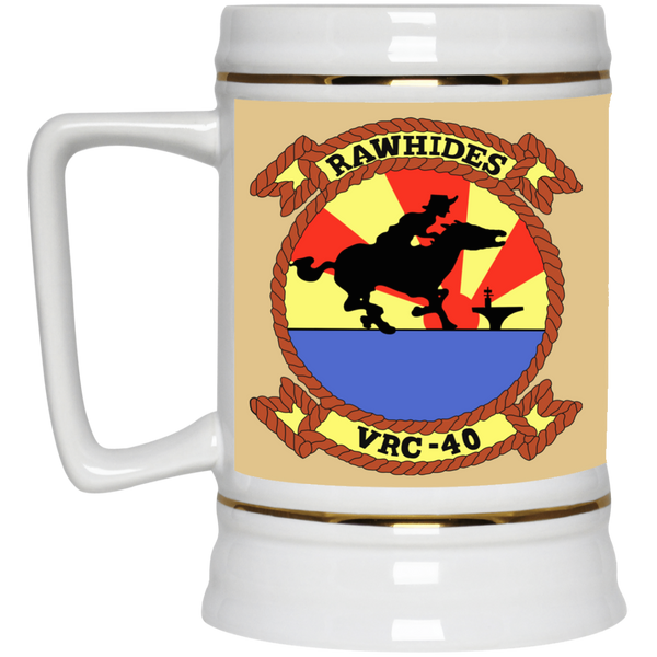 VRC 40 1 Beer Stein - 22oz